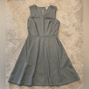 Merona Fit and Flare Dress